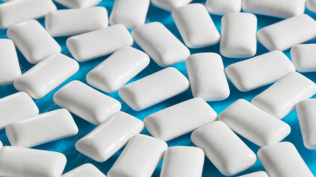hvordan fjerner man tyggegummi hvordan fjerner man tyggegummi